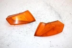 94 Polaris 440 L/c Oem Reflector Lens Set 5431497 5431498 SP53 Used. Price: $24.99.