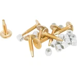 Woodys Gold Digger Carbide Studs 1.45" 144/PACK GDP6-1450-CS New. Price: $409.32.
