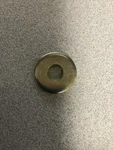 Qty 1972-2024 Polaris Atv Utv Snowmobile Washer Genuine Oem 5210748 New. Price: $24.99.