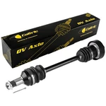 Caltric Front Right Complete Cv Joint Axle For Arctic 1000 Thundercat 08-10 New. Price: $64.00.