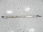 Arctic Cat Snowmobile 1998 Zr 440 Pro Right Tube Heat Exchanger 0716-756 Used. Price: $84.47.