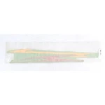 Lh Lower Belly Pan Decal (green) Part Number 4611-847 New. Price: $60.99.
