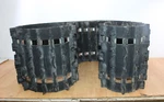 1992 Polaris Indy Rxl 650 Track 136X15X1.5 / 2.52 Pitch Used. Price: $299.00.