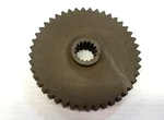 New Oem Arctic Cat 44T, 13 Wide Sprocket 0602-812 Artic Remanufactured. Price: $66.45.