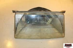 2000 Ski-doo Mach Z 800 Front Lamp 515175158 Used. Price: $19.79.