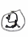 Headlight Harness 2410771 Oem 2007 Polaris Clean Fire Switchback 600 Snowmobile Used. Price: $11.00.