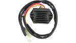Parts Unlimited 2112-1549 Regulator And Rectifier New. Price: $77.47.