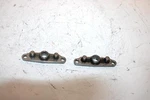01 Arctic Cat Zr 800 Oem Power Valve Plate Pair 3005-861 Q2857 Used. Price: $33.99.
