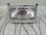 4032083 Nos 1995 Polaris Storm Euro Sks Headlight Assembly Snowmobile New. Price: $43.99.