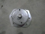 Rupp Snowmobile Mount P.n 18913 Brand New Old Stock 1972. Price: $29.99.