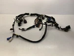 Main Harness, Le Std - 2015 Polaris Rmk Red/black 56673 Used. Price: $150.00.