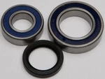 Balls 14-1044 Shaft Bearing And Seal Kit New. Price: $35.15.