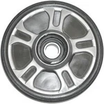 Ppd Silver Idler Wheel 04-200-16 New. Price: $42.25.