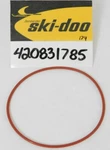 Nos Genuine Bombardier Ski-doo Rubber O-ring Part Oem 420831785 New Brp. Price: $9.76.