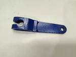 Steering Arm - 2000 Polaris Nos Used. Price: $39.99.