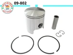 For Yamaha Snowmobile 09-802 Piston Kit Std Bore 60.00MM 8G8-11631-01-96 +ring New. Price: $53.75.