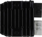 Parts Unlimited Regulator And Rectifier 2112-1567 New. Price: $105.01.