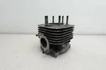 1985 Polaris Indy Trail 440 Snowmobile Oem Engine Cylinder Bore Jug #2 Ass'y Used. Price: $99.97.