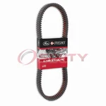 Gates G-force Redline Drive Belt Arctic Cat Zr 8000 Sno Pro 129 Early Dk New. Price: $186.96.