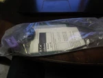 Arctic Cat Oem Helmet Lock New 0638-428. Price: $12.99.