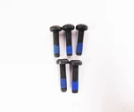 Oem Arctic Cat Snowmobile Screws 1 Pack Of 5) 8468-626 Read Listing New. Price: $9.95.