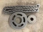 Skidoo Freeride 850 Renegade Mxz 800 600 08-20 Oem Chaincase Gears 45T 23T Used. Price: $75.99.
