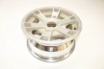2008 Can-am Outlander 650 4X4 Xt Front Wheel Rim Aluminum 12" Used. Price: $34.95.