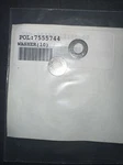 Polaris Genuine Pure Oem Nos Clutch Washers (2) 7555744 (A17) New. Price: $8.00.