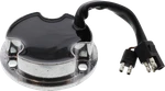 Parts Unlimited Regulator And Rectifier 2112-1533 New. Price: $196.81.
