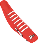 Dcor 30-10-501 Seat Cover Red/white '21-'24 CRF450R CRF250R New. Price: $69.95.