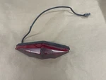 08-15 Ski-doo Mxz-x Tail Light P/n 520000587 Used. Price: $38.00.