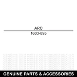 Front Suspension Bearing 1603-895 Arctic Cat 10DU10 New. Price: $7.95.