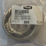 Polaris Vintage Nos Oem Snowmobile Packaged Crank Bearing 3084601 New. Price: $39.95.