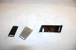 93 Polaris Xlt Oem Airbox Bracket Set 5223973-067 5211274 SP59 Used. Price: $37.83.