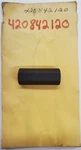 420842120 Ski-doo Vintage Oem Nos Distance Nut 1960'S 70'S 80'S M8X1.25 And M10 New. Price: $14.99.
