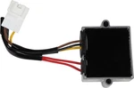 Parts Unlimited Regulator And Rectifier (2112-1545) New. Price: $81.23.