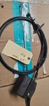 2003 Yamaha FX140 FX1000 Throttle Cable Line Used. Price: $25.00.