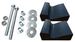 C&a Pro Mount Kit For 2021 Ski-doo Summitxwith Expert Package E-tec 850 New. Price: $66.52.