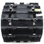 Camoplast Camso 15X129X1" Ripsaw Ii Snowmobile Track 2602-575 New. Price: $480.00.