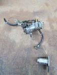 2000-02 Arctic Cat Zl Zr 500 600 Oil Pump Assembly 3005-695 Used. Price: $35.45.
