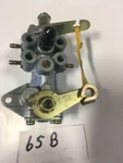 One Polaris Snowmobile Oem Oil Pump 3083864/3084296 1988-97 650 Rxl Sks New. Price: $62.95.