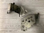2022 Polaris Matryx 850 Xcr Indy 650 Switchback Oem Footwell Closeoff Footrest Used. Price: $85.49.