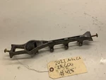 Bracket, Mounting - Coil 2022 Arctic Cat ZR6000 Black 31826 Used. Price: $30.00.