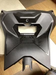 Brand New Ski-doo Gauge Support 517308510. Price: $28.99.