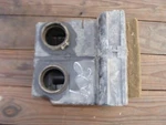 2000 Ski Doo Mxz 600 Zx Summit 700 508000106 Airbox Intake Breather Boot Used. Price: $35.00.