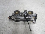 21 Polaris Rmk Pro 850 Axys Khaos Throttle Body Intake Tps Sensor Oem #0097 Used. Price: $99.99.