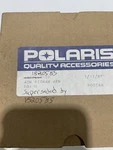 Asm Pitman Arm Old # 1822441 - 2000 Polaris New. Price: $24.99.