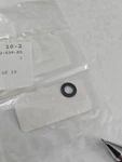 Genuine Arctic Cat Snowmobile Washer 3003-431 Nos Oem AC43 New. Price: $14.00.
