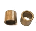 Nos Oem Arctic Cat Pair Of Bronze Oilite Bushings 0104-007 Artic Remanufactured. Price: $14.20.