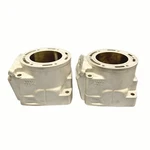 New Replated Arctic Cat Cylinders 10-17 98B4 M8000 XF800 3007-849. Price: $1079.99.